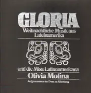 Olivia Molina - Gloria - Weihnachliche Musik aus Lateinamerika