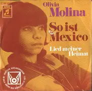 Olivia Molina - So Ist Mexico