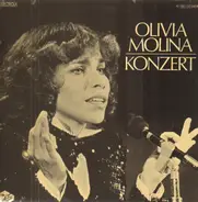 Olivia Molina - Konzert