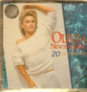 Olivia Newton-John - 20 Grootste Hits