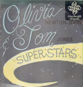 Olivia Newton-John - Superstars