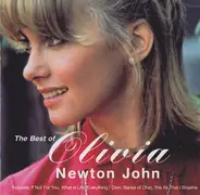 Olivia Newton-John - The Best Of