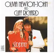 Olivia Newton-John And Cliff Richard - Suddenly