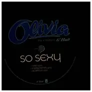 Olivia - So Sexy