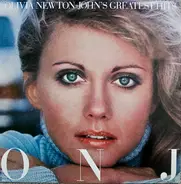 Olivia Newton-John - Olivia Newton-John's Greatest Hits:  O N J
