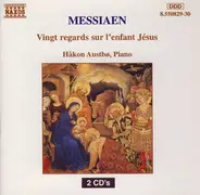 Messiaen / Yvonne Loriod - Vingt Regards Sur L'Enfant Jésus