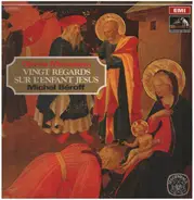 Messiaen / Yvonne Loriod - Vingt Regards Sur L'Enfant Jésus