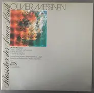 Olivier Messiaen - Klassiker Der Neuen Musik