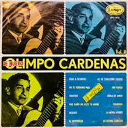 Olimpo Cárdenas - De Nuevo Vol. II