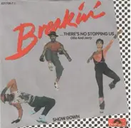 Ollie And Jerry - Breakin' ...There's No Stopping Us / Showdown