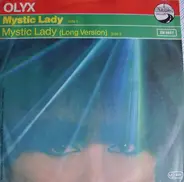 Olyx - Mystic Lady