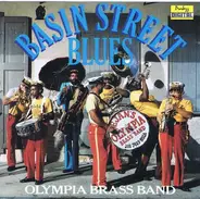 Olympia Brass Band - Basin Street Blues