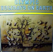 Olympic - Holidays on Earth