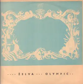 Olympic - ZELVA