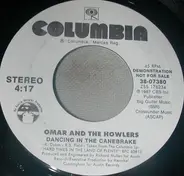 Omar And The Howlers - Dancing In The Canebrake