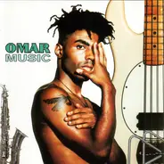 Omar - Music (1991)