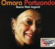 Omara Portuondo - Buena Vista Legend