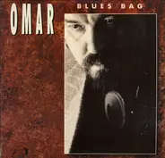 Omar Dykes - Blues Bag