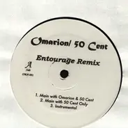 Omarion & 50 Cent - Entourage (Remix)