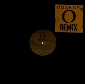 Omarion - O (Remix)