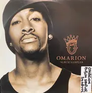 Omarion - O Album Sampler