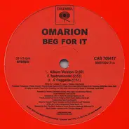 Omarion - Beg For It / Midnight