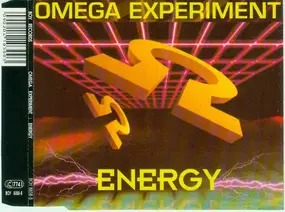 Omega Experiment - Energy