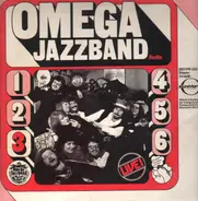 Omega Jazzband Berlin - Live