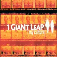 One Giant Leap feat. Maxi Jazz & Robbie Williams - My Culture