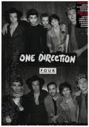 One Direction - FOUR (The Ultimate Edition)