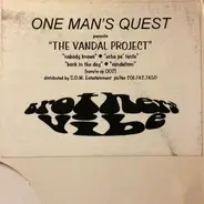One Man's Quest - The Vandal Project