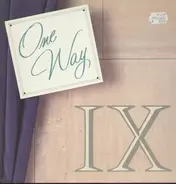 One Way - One Way IX