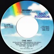 One Way - Whammy
