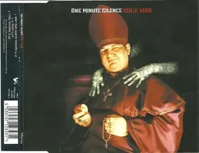One Minute Silence - Holy Man