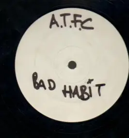 Onephatdeeva - Bad Habit (ATFC Club Mix)