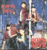 The Osmond Boys