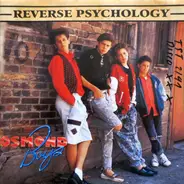 Osmond Boys - Reverse Psychology