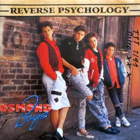 The Osmond Boys - Reverse Psychology