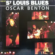 Oscar Benton - St Louis Blues