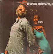Oscar Brown Jr. - Fresh
