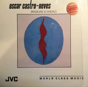 Oscar Castro-Neves - Brazilian Scandals