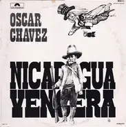 Oscar Chávez - Nicaragua Vencera