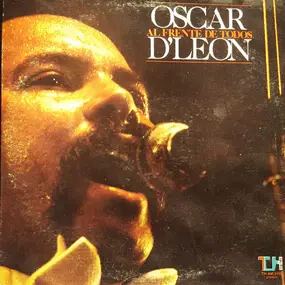 Oscar D' Leon - Al Frente De Todos