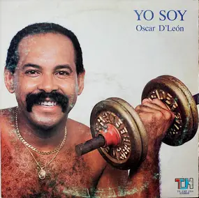 Oscar D' Leon - Yo Soy