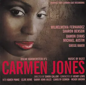 Oscar Hammerstein II - Carmen Jones: Original 1991 London Cast Recording