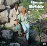 Oscar Harris & Debbie - Everybody Loves Somebody