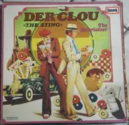 Oscar Klein Sextet & The Cinema Sound Stage Orchestra - Der Clou - 'The Sting' - The Entertainer & More Ragtime