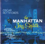 Oscar Pettiford - The Manhattan Jazz Septet