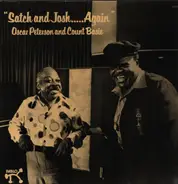 Oscar Peterson and Count Basie - Satch and Josh...Again