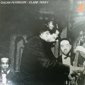 Oscar Peterson - Oscar Peterson - Clark Terry